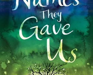 Book review: The Names They Gave Us