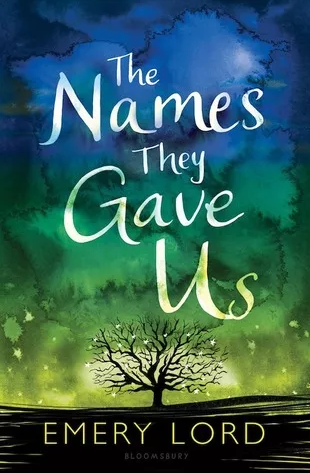 Book review: The Names They Gave Us