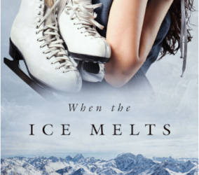 Book Review: When the Ice Melts by Ashlyn McKayla Ohm