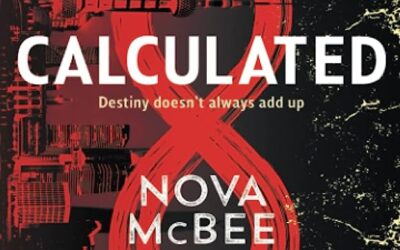 Book Review: Calculated