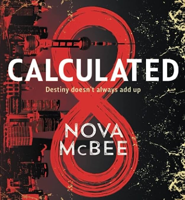 Book Review: Calculated